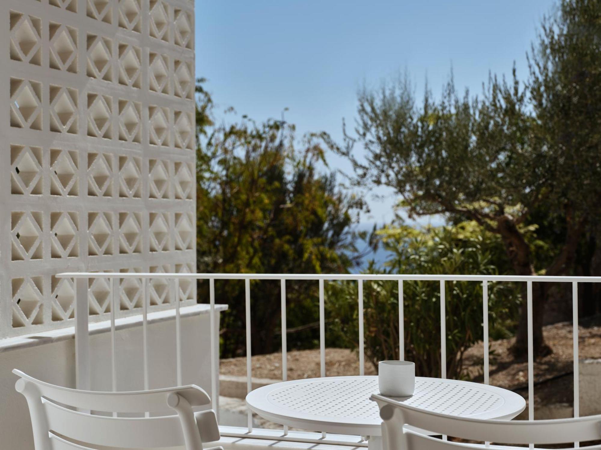 Doryssa Lithos Hotel Pythagóreion Extérieur photo