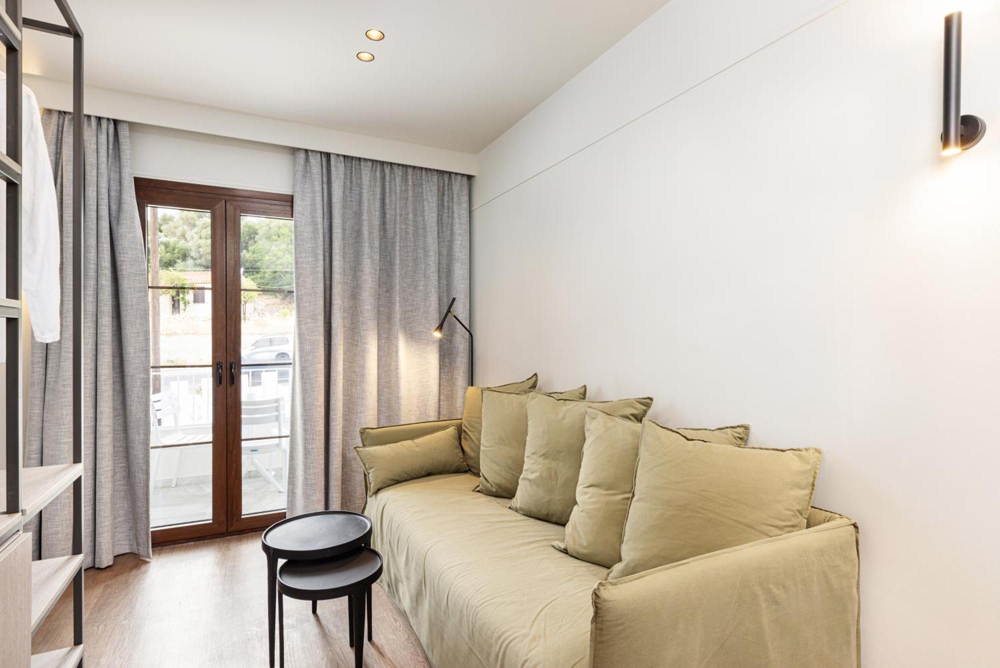 Doryssa Lithos Hotel Pythagóreion Extérieur photo