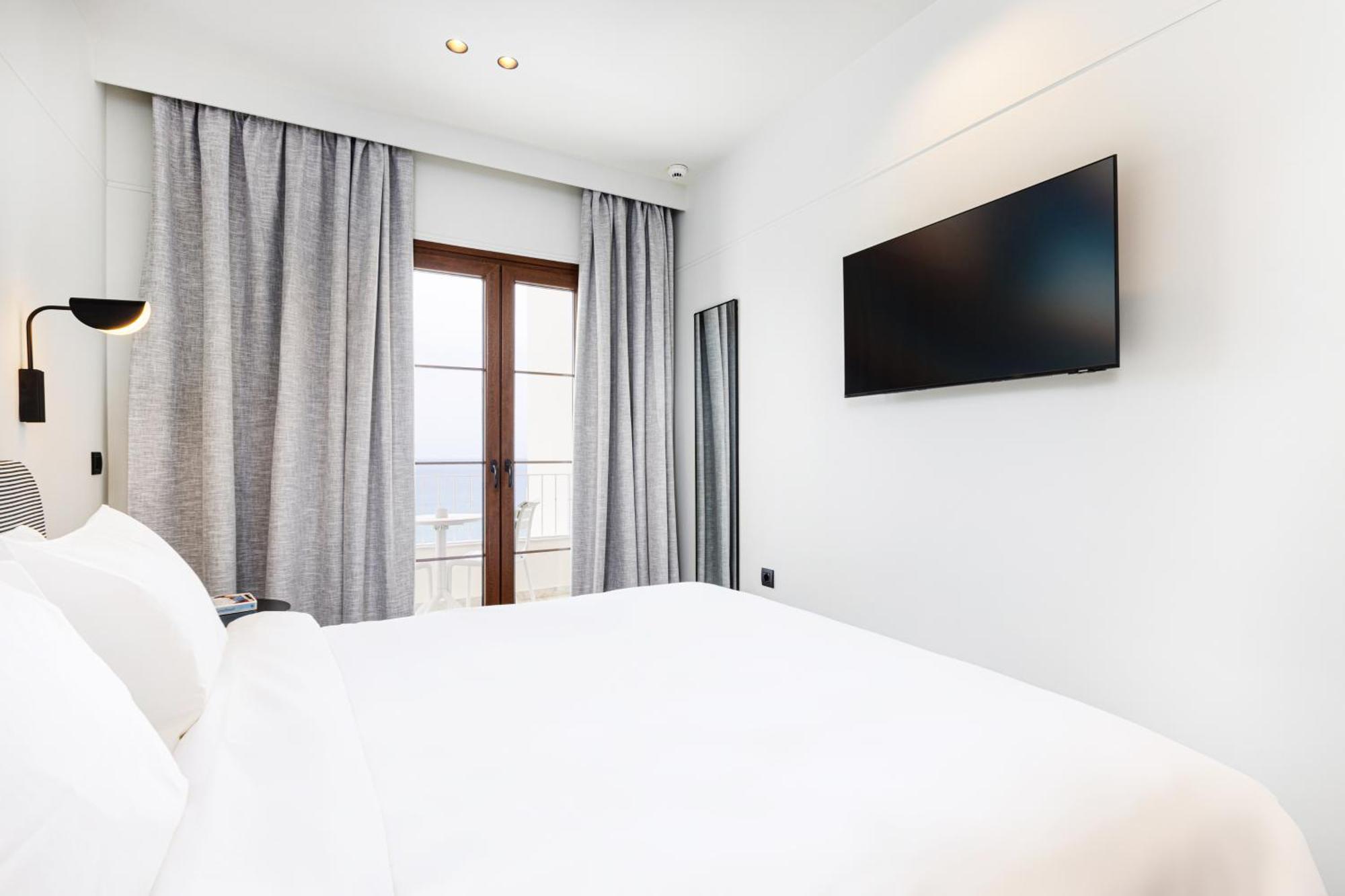 Doryssa Lithos Hotel Pythagóreion Extérieur photo