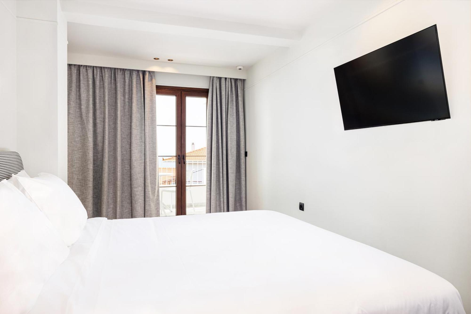 Doryssa Lithos Hotel Pythagóreion Extérieur photo