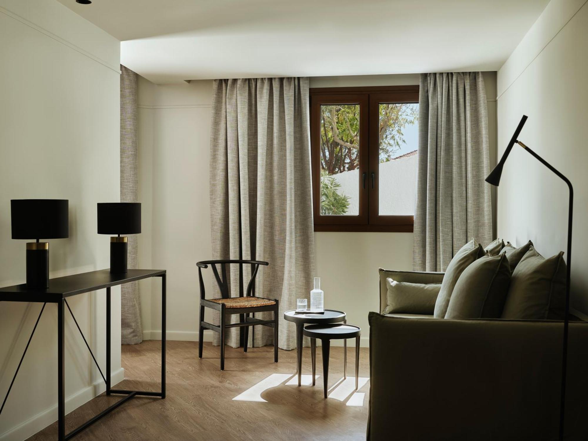 Doryssa Lithos Hotel Pythagóreion Extérieur photo