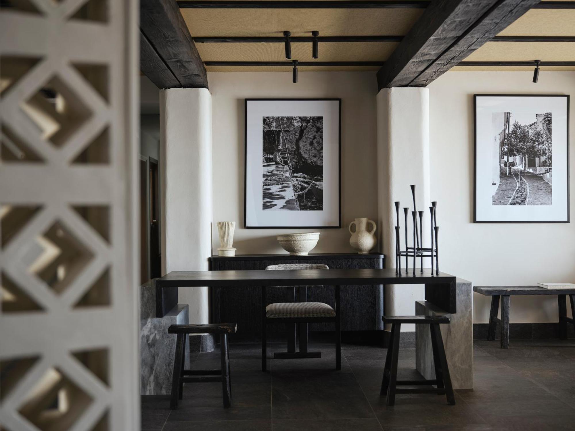 Doryssa Lithos Hotel Pythagóreion Extérieur photo